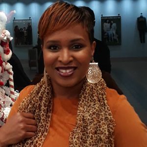 Meet your Posher, Antonette